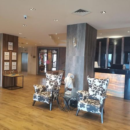 One Bedroom Apartment In Gated Complex Bansko Eksteriør billede