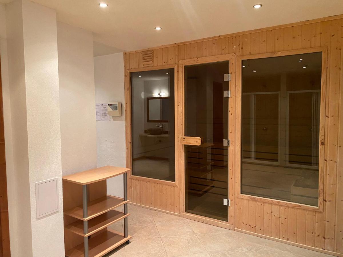 One Bedroom Apartment In Gated Complex Bansko Eksteriør billede