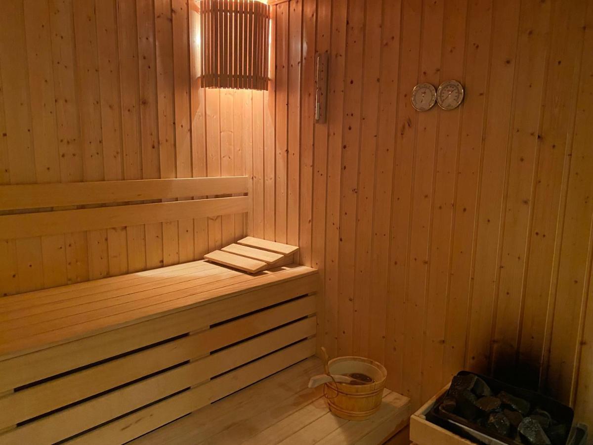 One Bedroom Apartment In Gated Complex Bansko Eksteriør billede